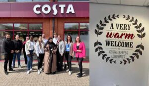 15 Ideas We Heard at Costa Coffee’s Contact Centre