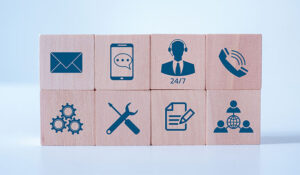 The Basics – A Guide to Contact Centre Technology