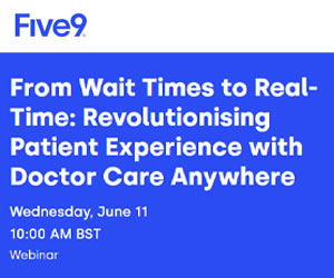 From Wait Times to Real-Time: Revolutionising Patient Experience – Webinar