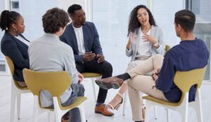 How to Make Team Huddles More Engaging