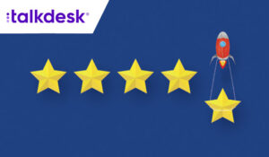 Talkdesk Launches New Customer Experience Automation Platform