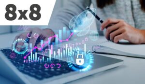8×8 Launches Verif8 for Smarter Customer Authentication