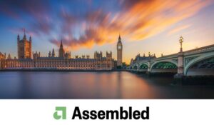 Assembled Enters Europe with New London Office