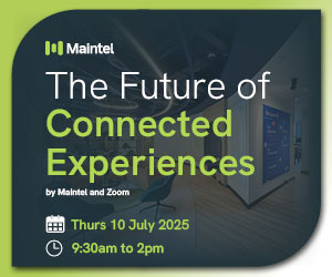 AI Strategy Workshop with Martin Hill-Wilson