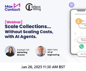 Scale Collections Operations Without Scaling Costs – Webinar