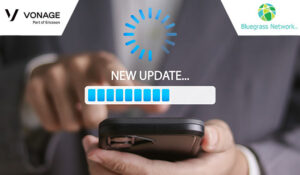 Vonage Powers Bluegrass Network’s Unified Communications Upgrade