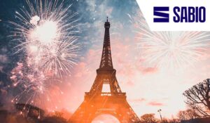 Sabio’s Disrupt Series Expands With Paris Event