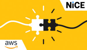 NiCE Expands Strategic Partnership With AWS