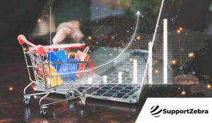 Case Study: SupportZebra Supports 20% Increase in Customer Retention Rates