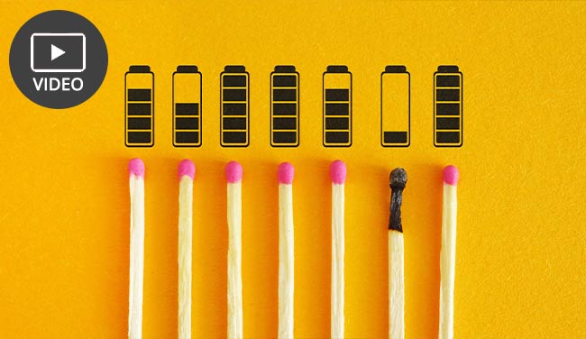 Video Image: The Hidden Cost of Poor Scheduling