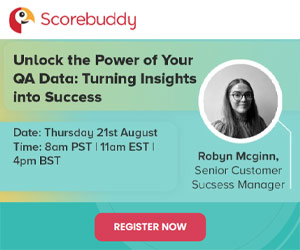 Unlock the Power of Your QA Data – Webinar