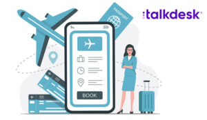 Talkdesk Launches New Travel and Hospitality AI Platforms