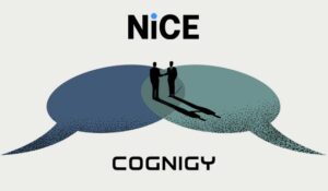 NiCE Signs $955 Million Deal to Acquire Cognigy