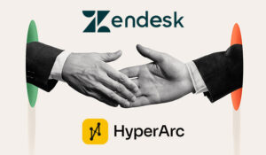 HyperArc Acquisition Signals Zendesk’s AI Analytics Shift