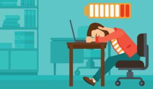 The Real Causes of Burnout in Contact Centres – And How to Stop It