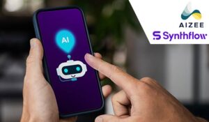 Case Study: Aizee Boosts Response Rates by 30% Using Synthflow