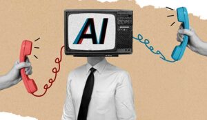 What Could an Agentic AI-Powered Future Look Like?