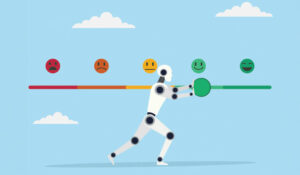 AI-Powered CX – From Contact Centre to Company-Wide Care