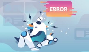 What High-Profile AI Blunders Can Teach Us