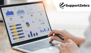 Case Study: How SupportZebra Cut Response Times by 75%