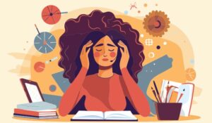 Battling Anxiety When Dealing With Customers