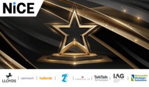 NiCE Announces 2025 International CX Excellence Award Winners