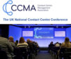 CCMA National Contact Centre Conference event