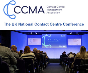The UK National Contact Centre Conference
