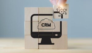 AI-Enhanced CRM – Benefits and Implementation