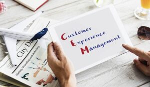 What Is Customer Experience Management and How To Get It Right With AI