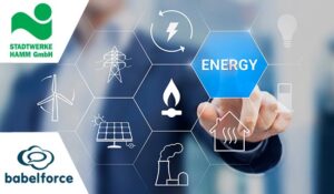 Case Study: Stadtwerke Hamm Reduce Call Volumes With babelforce