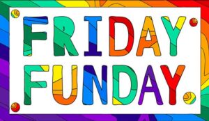 Make Fridays More Fun in Your Contact Centre