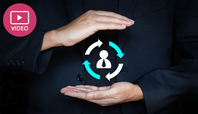 Video Image: Why Human-in-the-Loop AI Matters in Customer Service