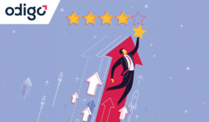 Odigo Launches New CX Solution: Odigo Essential