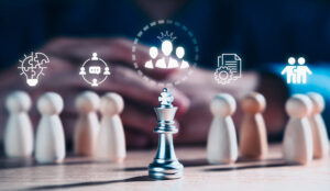 7 Things Creative Team Leaders Do Better Than the Rest