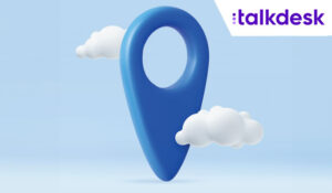 UK Businesses Gain Local Cloud From Talkdesk