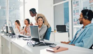 9 Core Pillars to Master Call Centre Management