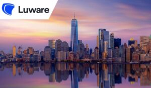 Luware Opens US Office to Expand Global Presence