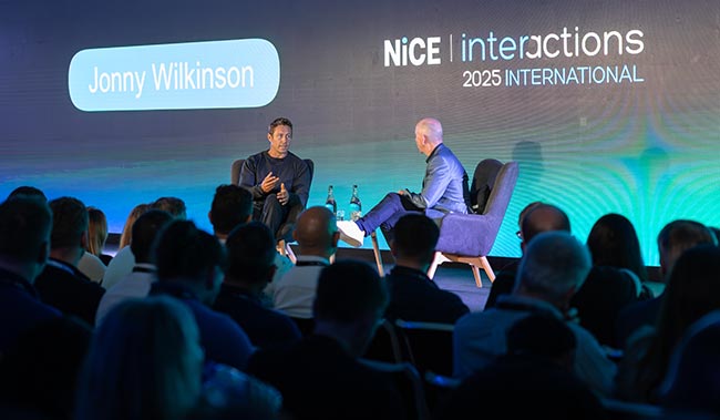 NiCE Interactions event image