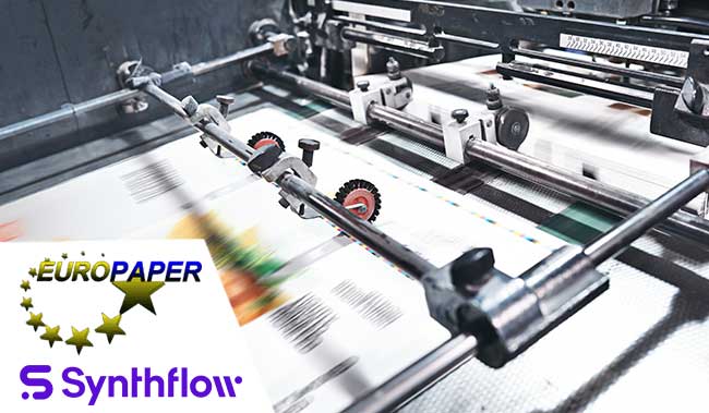 Paper printing service