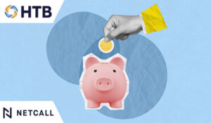 Case Study: Hampshire Trust Bank Reduce Manual Effort With Netcall