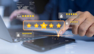 How to Maintain High Quality on Self-Service Channels