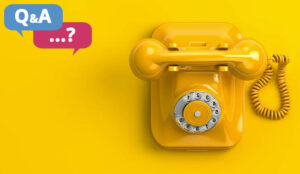 Number of Times to Call a Client