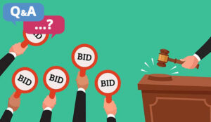 Bidding for Outsource Business