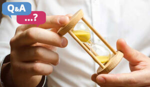 Calls Or Customers Per Hour Calculation