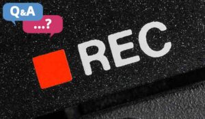 Call Recording – When You Must?