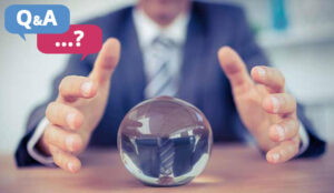 Forecasting Using Calls Offered