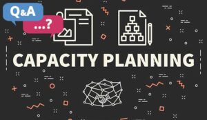 Outbound Capacity Planning…
