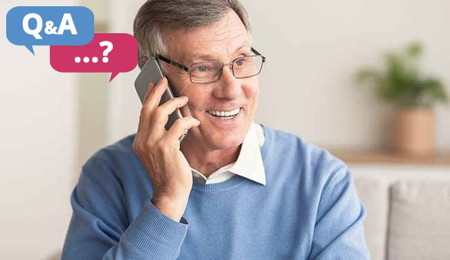 Call and Contact Centre Questions: Dials Vs DMC’s