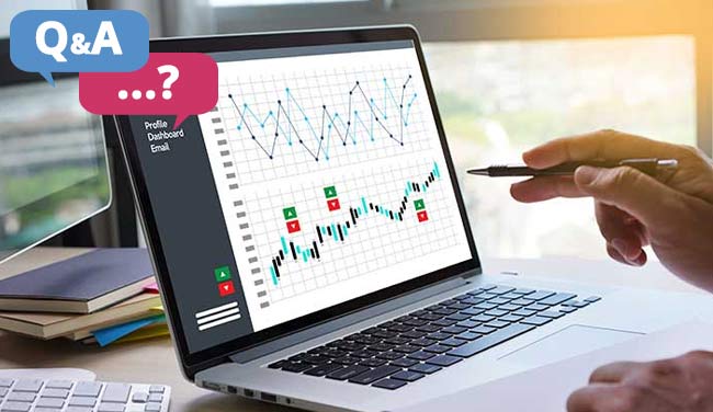 Call and Contact Centre Questions: Is There a Standard Calculation for Forecast Variance?